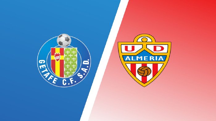 Soi kèo Getafe vs Almeria, 00h30 ngày 26/11