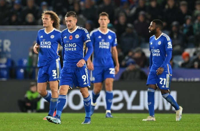 Soi kèo Leicester vs Watford, 22h ngày 25/11