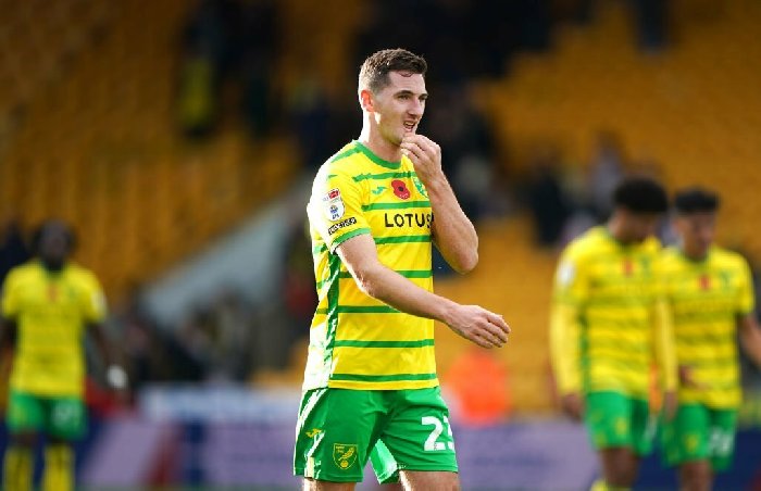 Soi kèo Norwich City vs Queens Park Rangers, 22h ngày 25/11