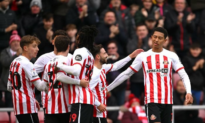 Soi kèo Plymouth vs Sunderland, 22h ngày 25/11