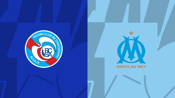 Soi kèo Strasbourg vs Marseille, 03h00 ngày 26/11