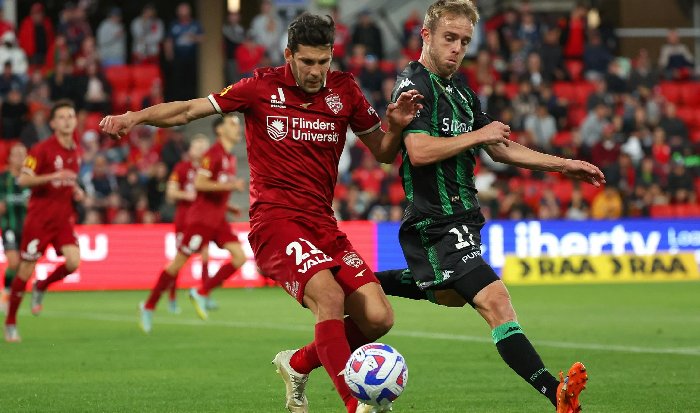 Soi kèo Western United vs Adelaide United, 13h ngày 26/11