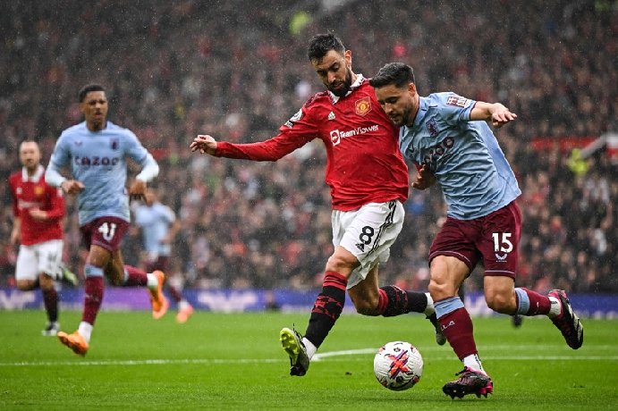 Nhận định Man United vs Aston Villa, 03h00 ngày 27/12: Vào hang bắt Quỷ