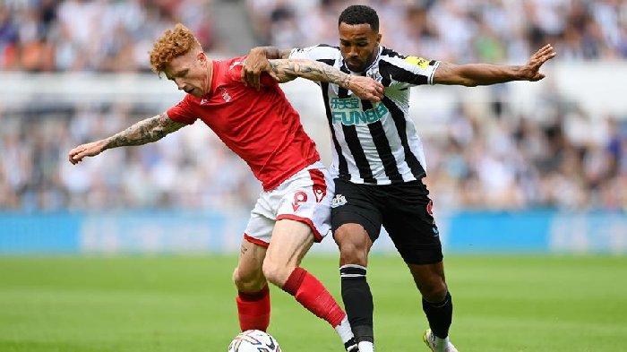 Nhận định Newcastle vs Nottingham Forest, 19h30 ngày 26/12: Tặng quà khán giả nhà