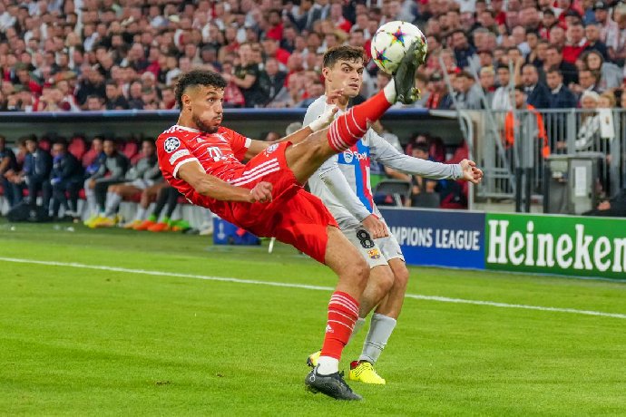 Nhận định Augsburg vs Bayern Munich, 21h30 ngày 27/1: Cơn thịnh nộ của “Hùm xám”