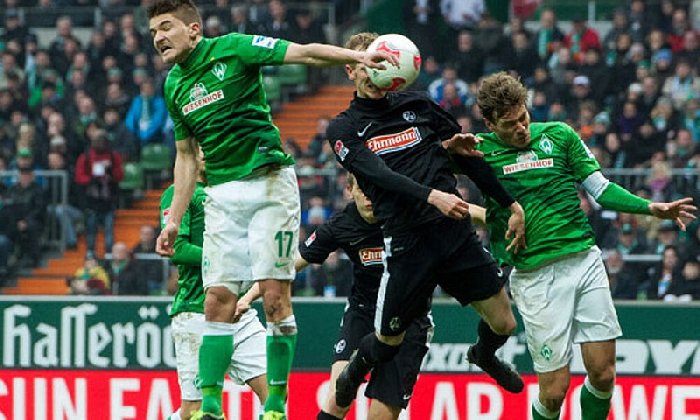 Soi kèo SC Freiburg vs Werder Bremen, 20h30 ngày 26/8