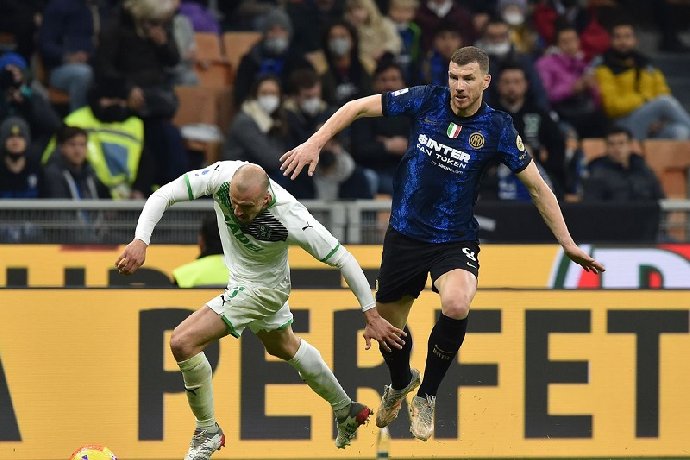 Soi kèo phạt góc - tài xỉu Inter Milan vs Sassuolo, 01h45 ngày 28/9