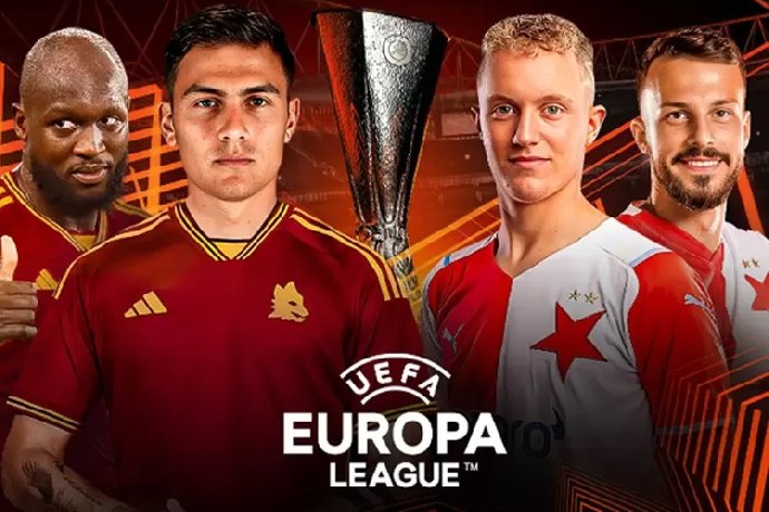 Soi kèo AS Roma vs Slavia Praha, 02h00 ngày 27/10