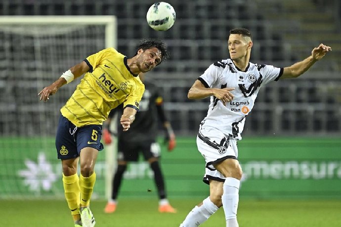 Soi kèo Saint Gilloise vs LASK Linz, 02h00 ngày 27/10