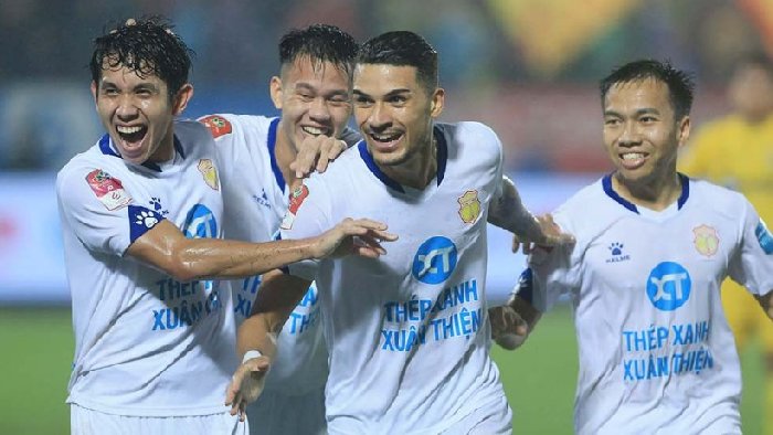 Nhận định Bình Phước vs Nam Định, 18h00 26/11