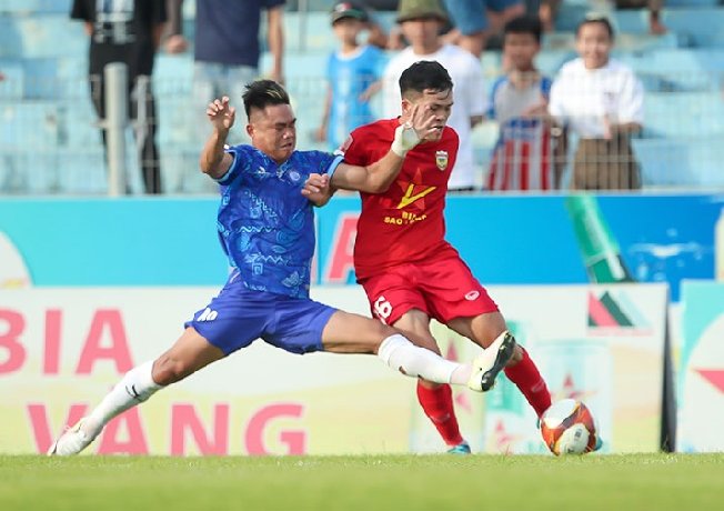 Nhận định Khánh Hòa vs Hà Tĩnh, 18h00 26/11