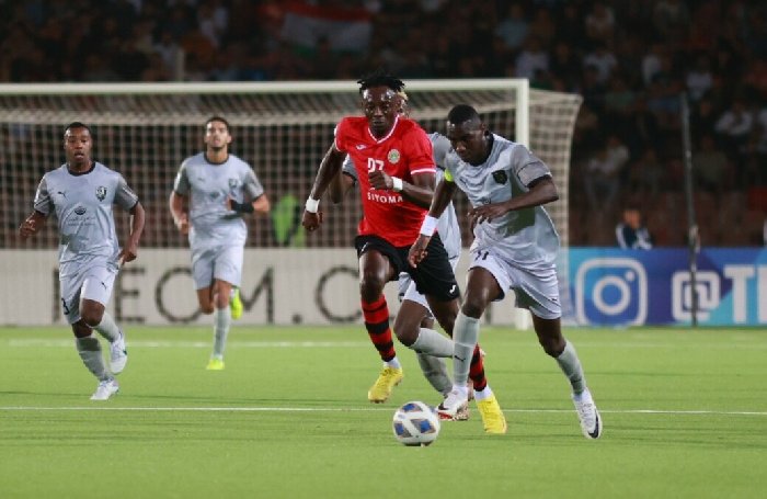 Soi Kèo Al Duhail SC vs FC Istiklol Dushanbe, 23h00 Ngày 27/11