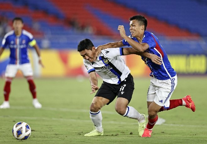 Soi Kèo Incheon United vs Yokohama Marinos, 17h00 Ngày 28/11