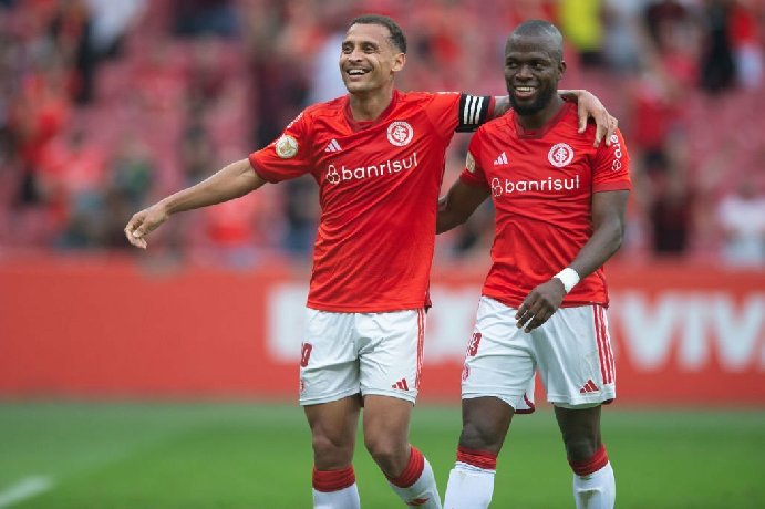 Soi kèo Internacional vs Bragantino, 4h30 ngày 27/11
