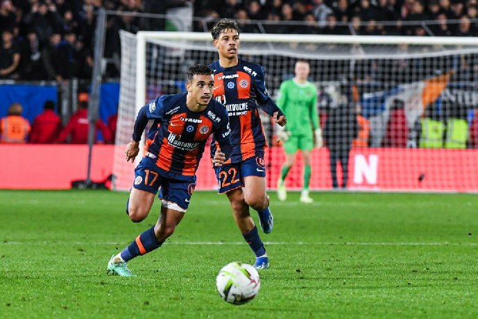 Soi kèo Montpellier vs Brest, 21h ngày 26/11