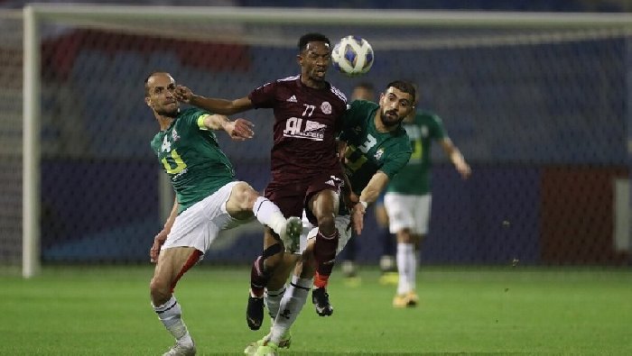 Soi Kèo Nasaf Qarshi vs Al-Faisaly Amman, 21h00 Ngày 27/11