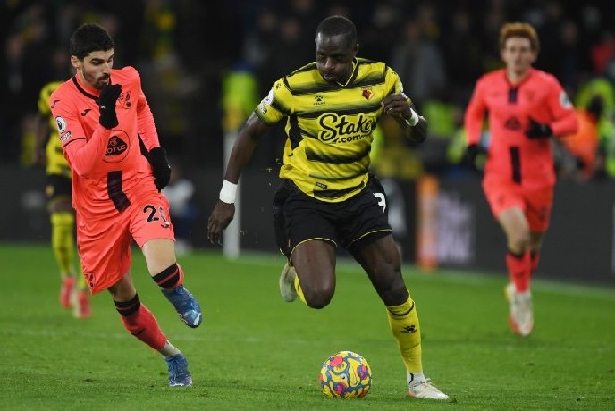 Soi Kèo Watford vs Norwich City, 03h00 Ngày 29/11