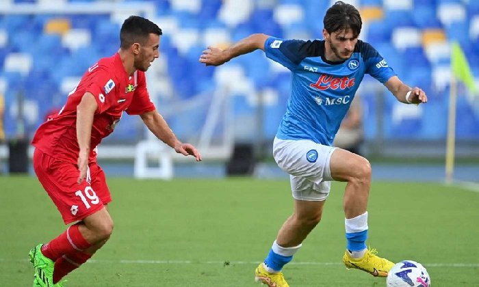 Nhận định Napoli vs Monza, 00h30 ngày 30/10: Nhà vua dứt mạch thua