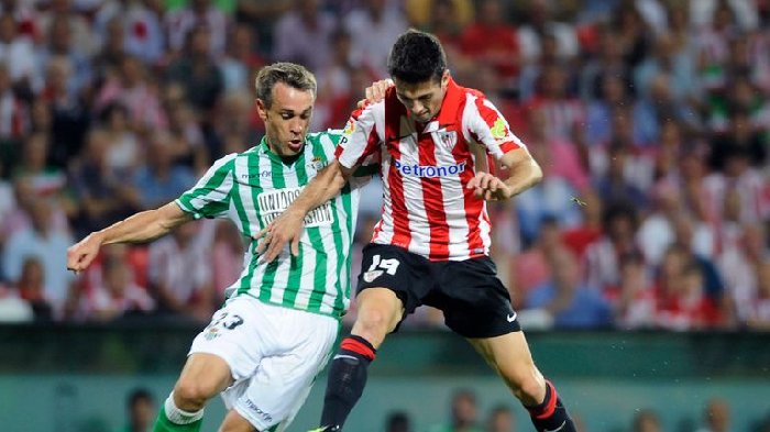 Soi kèo Athletic Bilbao vs Real Betis, 02h30 ngày 28/8