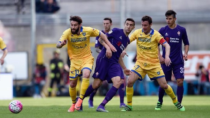 Soi kèo Frosinone vs Fiorentina, 23h30 ngày 28/9