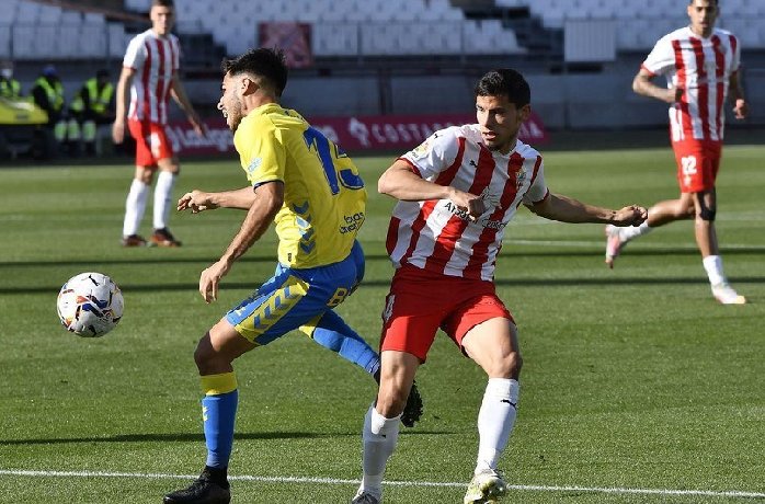 Soi kèo Almeria vs Las Palmas, 19h00 ngày 28/10