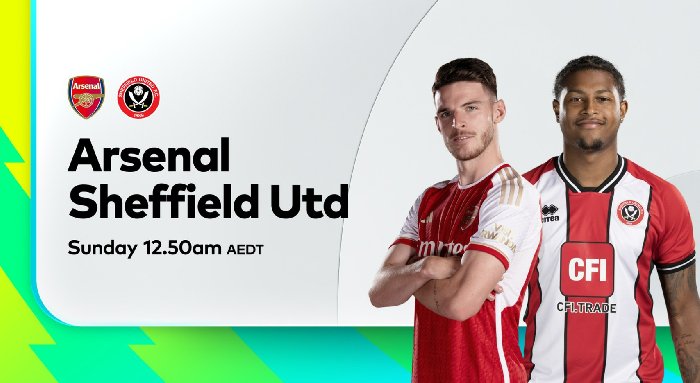 Soi kèo phạt góc - tài xỉu Arsenal vs Sheffield United, 21h ngày 28/10