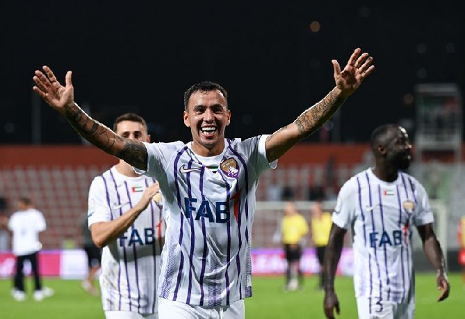 Soi kèo Al Ain vs Pakhtakor, 23h ngày 28/11