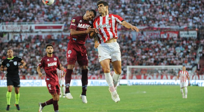 Soi kèo Estudiantes vs Lanus, 5h ngày 28/11