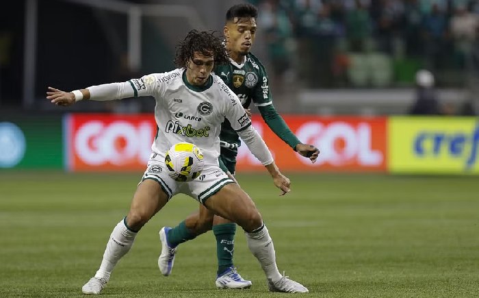 Soi kèo Goias vs Cruzeiro, 7h ngày 28/11