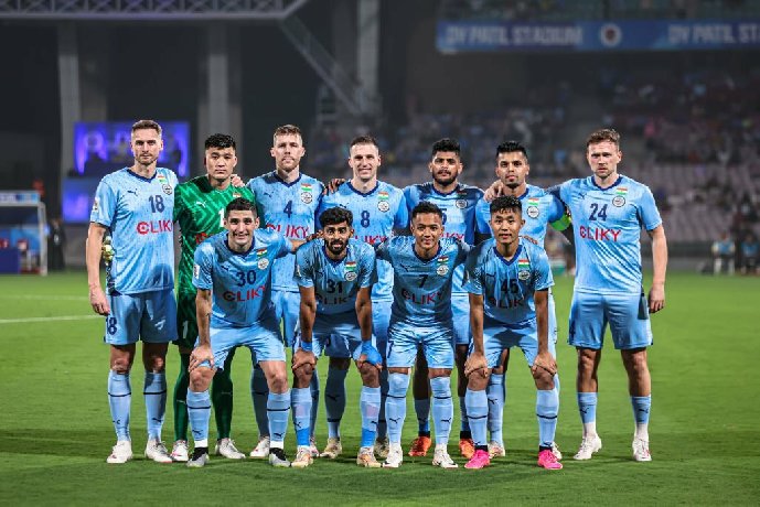 Soi kèo Nassaji vs Mumbai City, 23h ngày 28/11