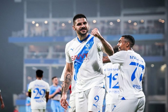 Soi kèo Navbahor vs Al Hilal, 23h ngày 28/11