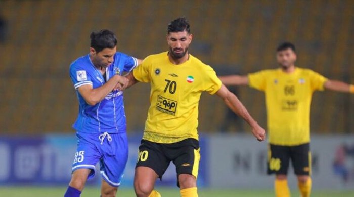 Soi kèo Sepahan vs Al Jawiya, 1h ngày 28/11
