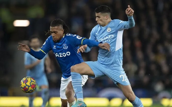 Nhận định Everton vs Man City, 03h15 ngày 28/12: Chiến thắng mừng công