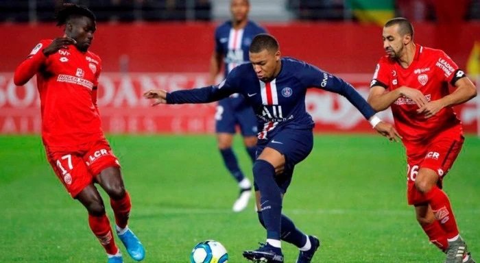 Soi kèo Brest vs PSG, 19h00 ngày 29/10