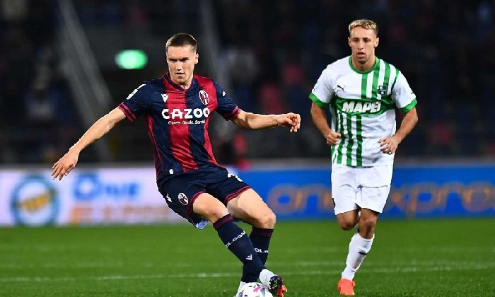 Soi kèo Sassuolo vs Bologna, 20h00 ngày 28/10