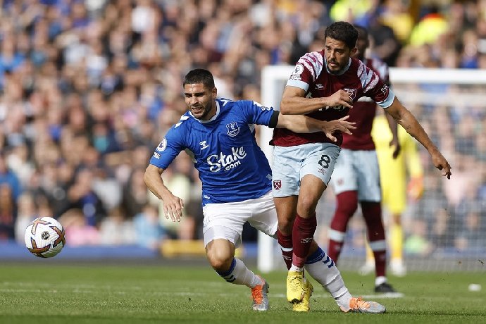 Soi kèo West Ham vs Everton, 20h00 ngày 29/10