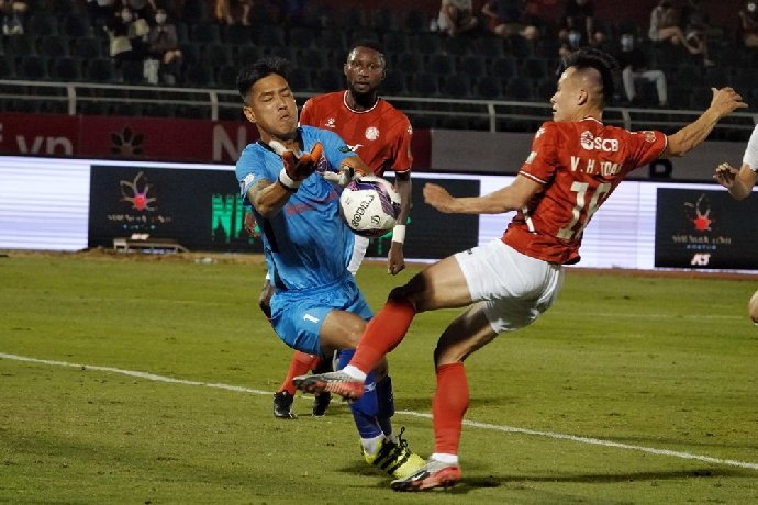 Nhận định TP. Hồ Chí Minh vs Bình Dương, 19h15 28/11