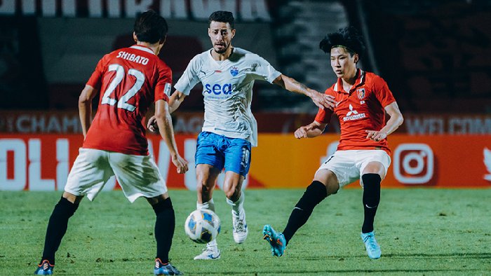 Soi Kèo Bangkok United FC vs Lion City Sailors, 21h00 Ngày 29/11