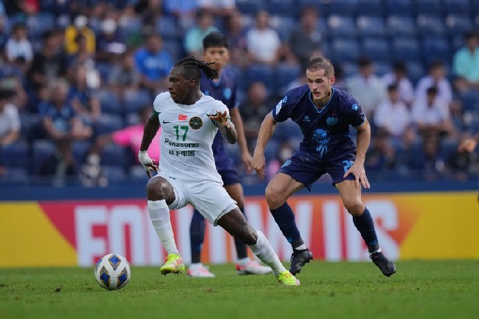 Soi Kèo Greentown Chiết Giang vs Buriram United, 19h00 Ngày 29/11