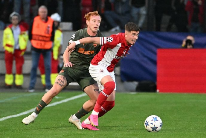 Soi kèo Shakhtar Donetsk vs Royal Antwerp, 0h45 ngày 29/11