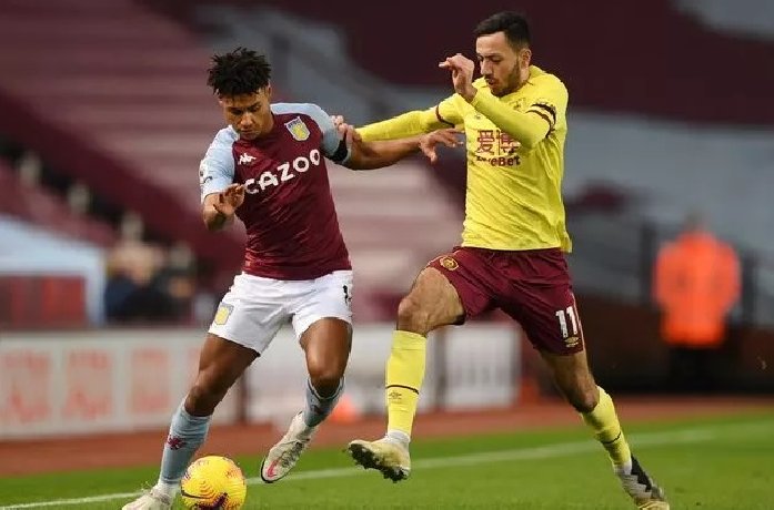 Nhận định Aston Villa vs Burnley, 22h00 ngày 30/12: Tiếp tục bể kèo