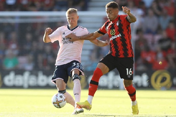 Soi kèo Bournemouth vs Arsenal, 21h00 ngày 30/9