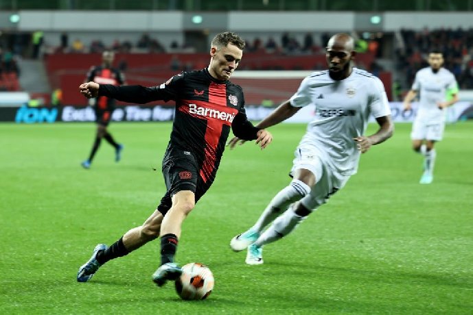 Soi kèo Bayer Leverkusen vs Freiburg, 23h30 ngày 29/10