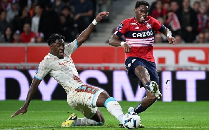 Soi kèo Lille vs Monaco, 21h00 ngày 29/10