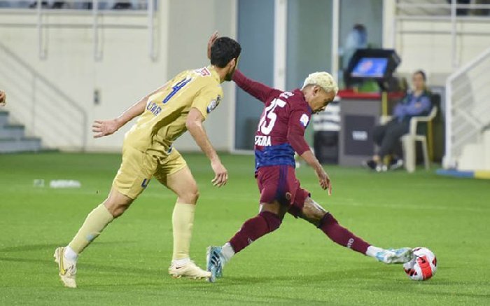 Soi kèo Abha vs Al Ahli Jeddah, 22h00 ngày 30/11
