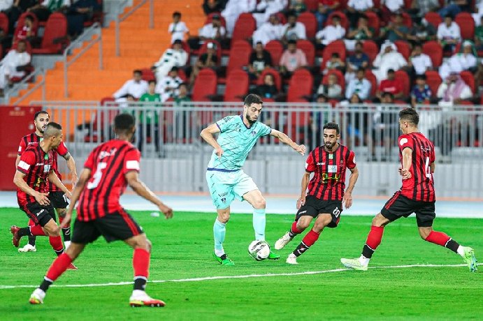 Soi kèo Al-Riyadh vs Al-Hazm, 22h00 ngày 30/11