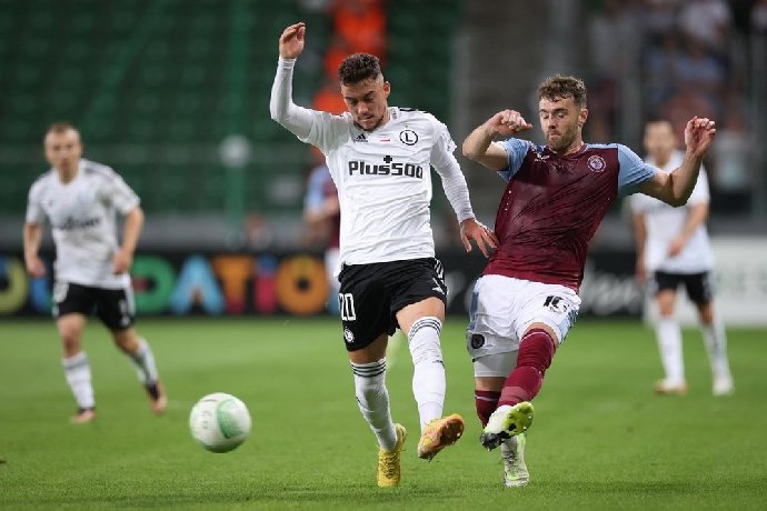 Soi kèo Aston Villa vs Legia Warszawa, 03h00 ngày 01/12
