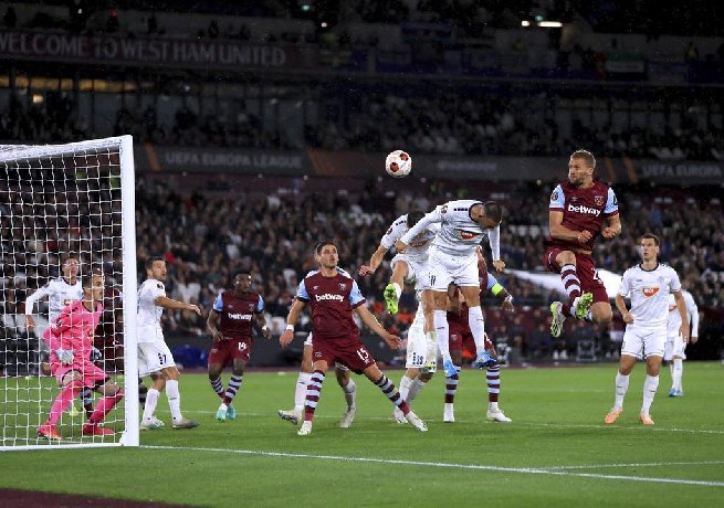 Soi kèo Backa Topola vs West Ham United, 0h45 ngày 01/12