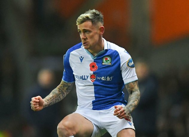 Soi kèo Blackburn Rovers vs Birmingham City, 2h45 ngày 30/11