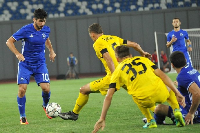 Soi kèo FC Astana vs Dinamo Zagreb, 22h30 ngày 30/11